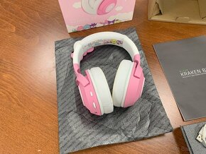 Razer - Kraken - Hello Kitty BT - Ed - 5