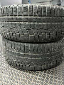 225/50 R17 Nokian zimne - 5