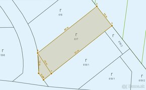 NA PREDAJ POZEMOK 710m2 PREŠOV – OKRUŽNÁ - 5