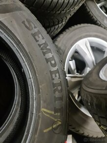 ZIMNE PNEUMATIKY 235/55 R17 SEMPRRID - 5