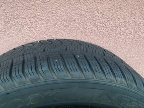 Zimné pneumatiky Hankook rozmery 215/60 r16 99H - 5