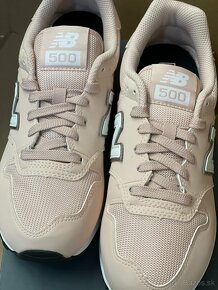 New balance tenisky damske, 38, novee - 5