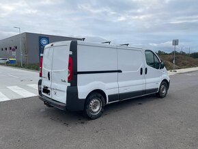 Renault trafic 2.0dci - 5