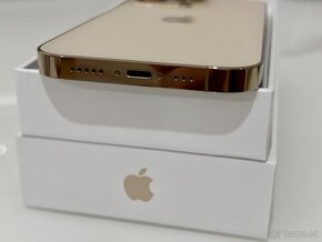  iPhone 14 Pro 256GB Gold Záruka 02/2025 - 5