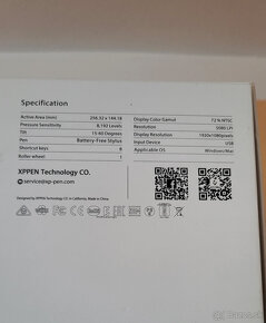 XPPen Artist 12 Pro - 5