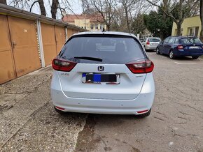 Predám Honda Jazz 1.5 e-CVT MMD Hybrid Executive - 5