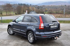 Honda CR-V 2.2 i-DTEC Executive - 5