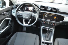 AUDI Q3 40 2.0 TFSI quattro S tronic Kamera Adaptiv 96.000 k - 5