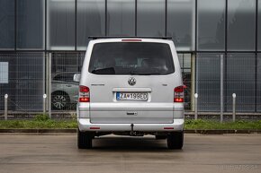 Volkswagen Multivan T5 - 5