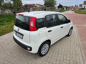 FIAT PANDA 1.2 LPG 2019 KLÍMA - 5