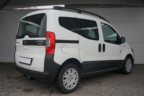 7- PEUGEOT Bipper, nafta, 1.3 HDI, 55 kW - 5