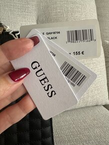 Kabelka Guess - 5