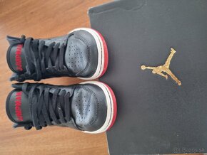 Tenisky Jordan 23.5cm - 5