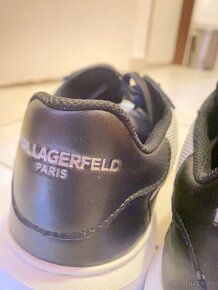 Karl Lagerfield pária - 5