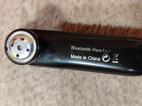 Bluetooth slúchadlá - 5