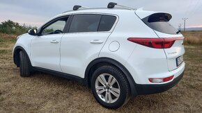 KIA Sportage 1.7 CRDi AUTOMAT, Slovenská - 5