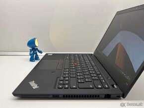 Lenovo ThinkPad T14 Gen1 14" i5-10310U/16GB/256GB/FHD - 5