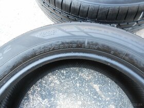 19"-LETNA SADA  PNEU. 235/65R19  HANKOOK. - 5