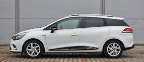 Renault Clio Grandtour 0.9 TCe, Limited, 2018 - 5