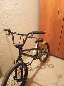 Predaj BMX - 5