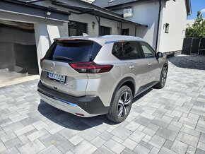 Nissan X-TRAIL E-POWER 213HP e-4ORCE 5ST - 5