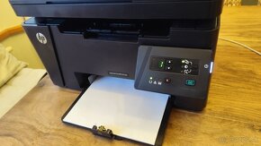 Tlaciaren HP LaserJet Pro MFP M125a - 5