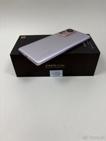 Xiaomi 12 PRO 12/256GB Purple - 5