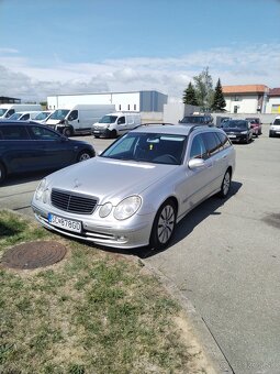 Predám  alebo vimenim za škoda octavia 2 superb 2 pasat b6 - 5