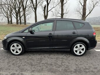 Seat Altea XL 1.9TDI - 5