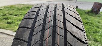 Letné pneu 215/50 R18 --- BRIDGESTONE - 5