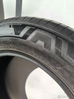 215/65 R17 Letné pneumatiky Nexen - 5