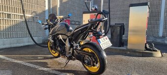 Honda CB1000R ABS - 5