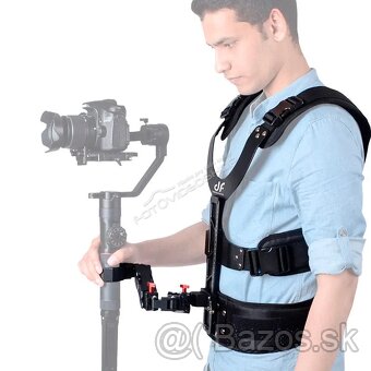 DF THANOS Gimbal Support System - 5