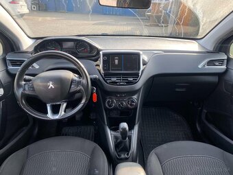 Inzerát č.5 - Peugeot 208 - 5