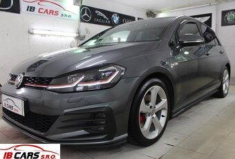 Volkswagen Golf 2.0 TSI BMT GTI Performance DSG - 5