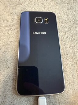 Samsung Galaxy S6 Edge SM-920GF - 5