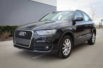 Audi Q3 2.0 TDI - 5