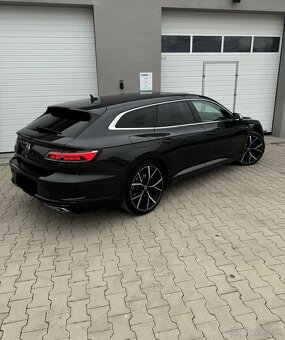 Volkswagen Arteon R - 2.0 TSi DSG - 4Motion - Odpočet DPH - 5