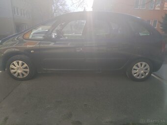 Predám Citroen Xsara Picasso 1.6.hdi 80kw - 5