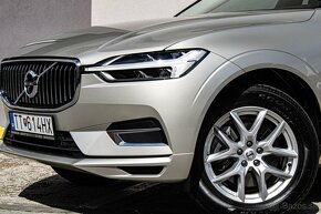 Volvo XC60 B4 AWD Inscription - 5