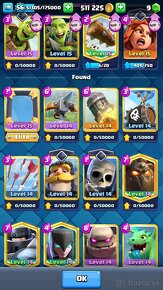 Clash Royale - 5