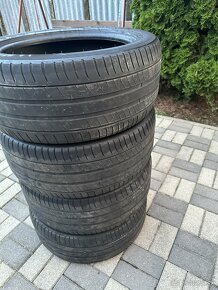 245/45 r17 letné pneumatiky Michelin Primacy 3 - 5