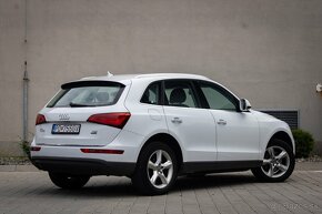 Audi Q5 2.0 TDI 163k quattro S tronic - 5