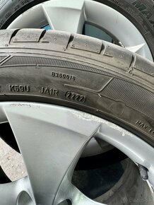 5x120 R20 origo BMW X5/X6 - 5