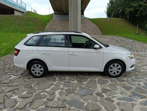 ✳️Škoda Fabia Combi 1.4 TDI Active✳️ - 5