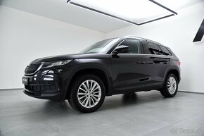 Kodiaq 2.0 TDI 4x4 Style DSG, LED, Ambient, El.kufor - 5