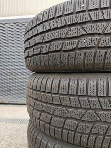 Continental 215/60 R16 99H zimné pneumatiky - 5