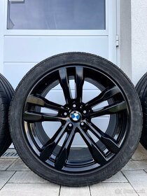 Styling 468M R20 Bmw Letne - 5