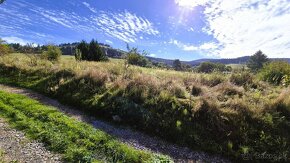 Pozemky 1507 m² na predaj v obci Horná Štubňa - 5