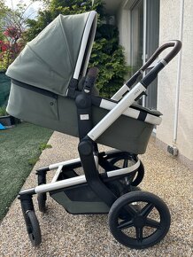 Joolz day+ a vajíčko Britax baby safe 3 i size - 5